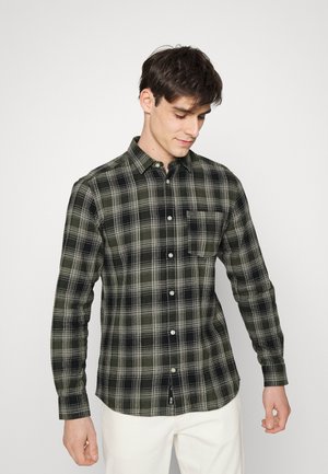 ONSLUCA LIFE CHECK - Camicia - peat