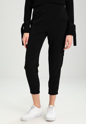 Bik Bok Pantaloni - black