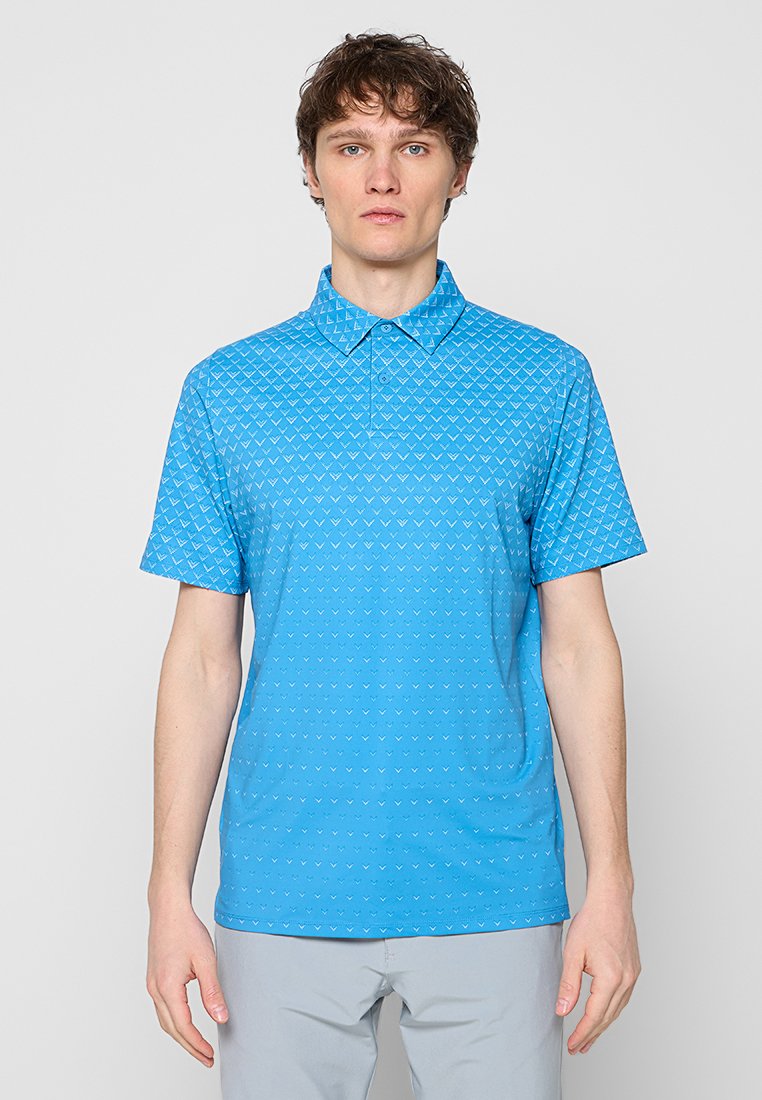 Callaway Poloshirt koningsblauw Callaway Poloshirt koningsblauw