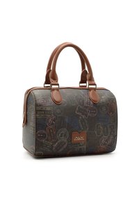 ALV by Alviero Martini DONNA - Handtasche - moka