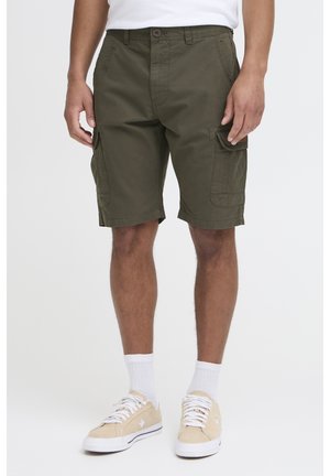BHCRIXUS - Shorts - dusty gree