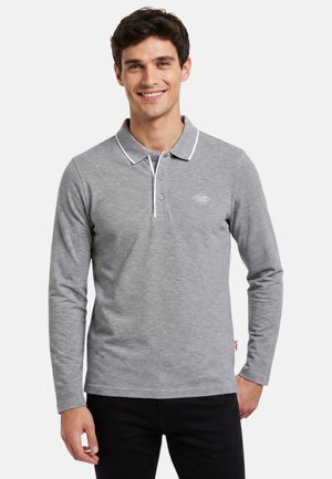 Lee Cooper, Polo - gris