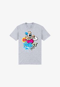 Vybráno, light heather grey