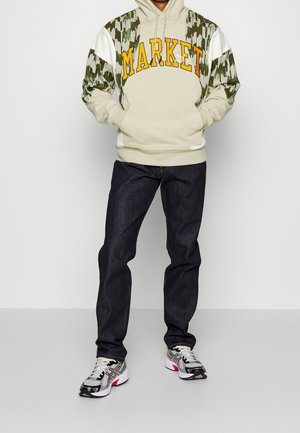 Puma, Hoodie - beige