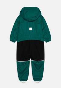 Reima WINTER OVERALL KAUNISTO UNISEX - Zimná kombinéza - deeper green
