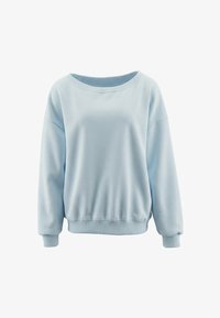 Niewybrane, light blue