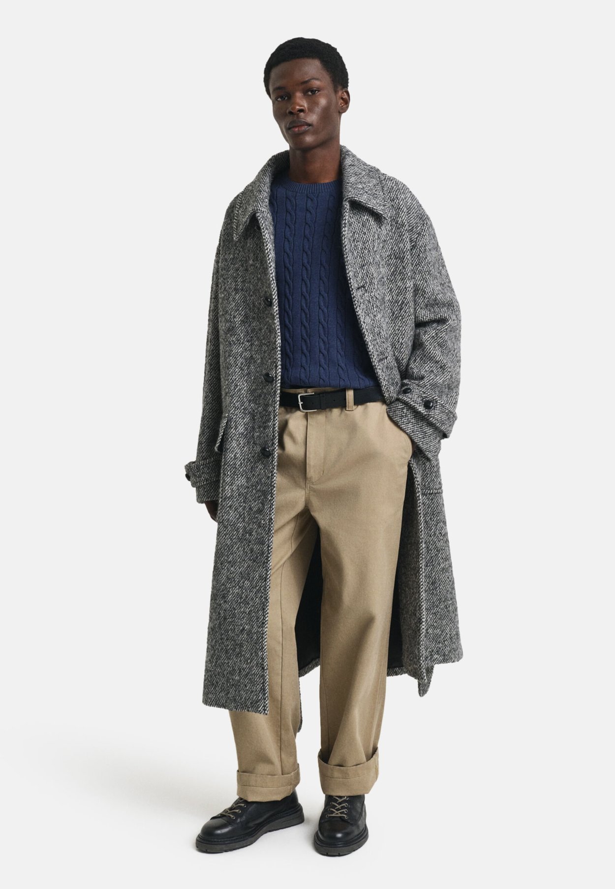 Strickpullover