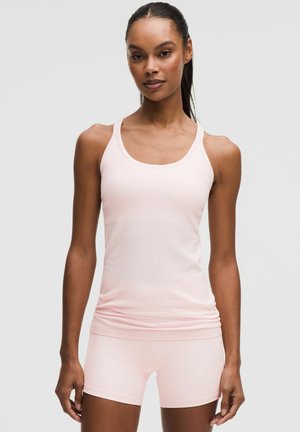 EBB TO STREET TANK - Top - pink pearl