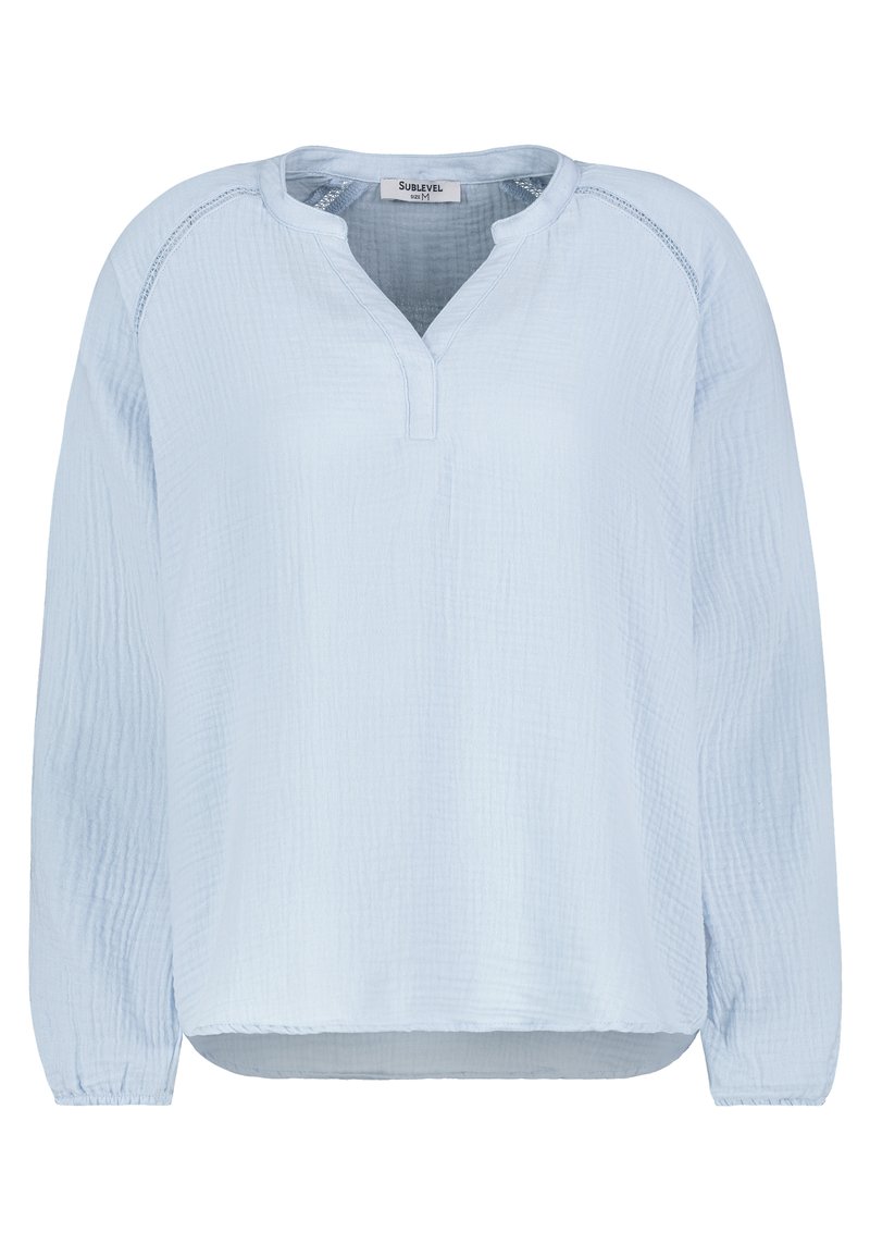 Blouse Sublevel