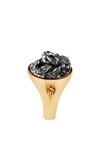 YES ZALEWSKI UNISEX złoty