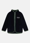 GIBBS - Fleece jacket - navy