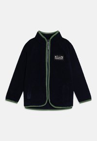 Seleccionado, navy