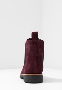 Clarks Nilkkurit - bordeaux