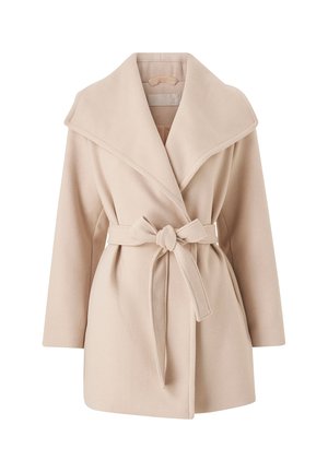 Ellos Collection Korte frakker - beige