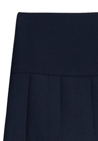 Marks & Spencer 2PACK SCHOOL - Plooirok - navy