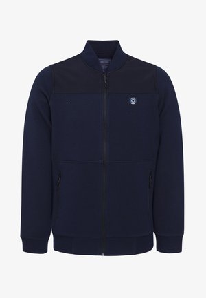 Bomber Jacket - navy