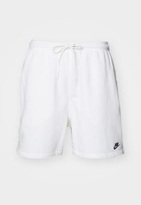CLUB FLOW  - Dresside alumine osa - sail/black