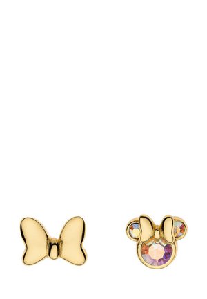 Earrings - gouden kleur