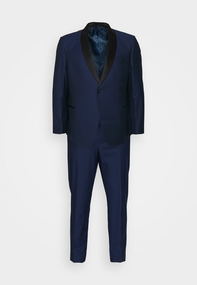 Herren Komplettanzüge | Isaac Dewhirst THE TUXEDO DESIGN Anzug navy/dunkelblau - JH34137 Herren Komplettanzüge | Isaac Dewhirst THE TUXEDO DESIGN Anzug navy/dunkelblau - JH34137