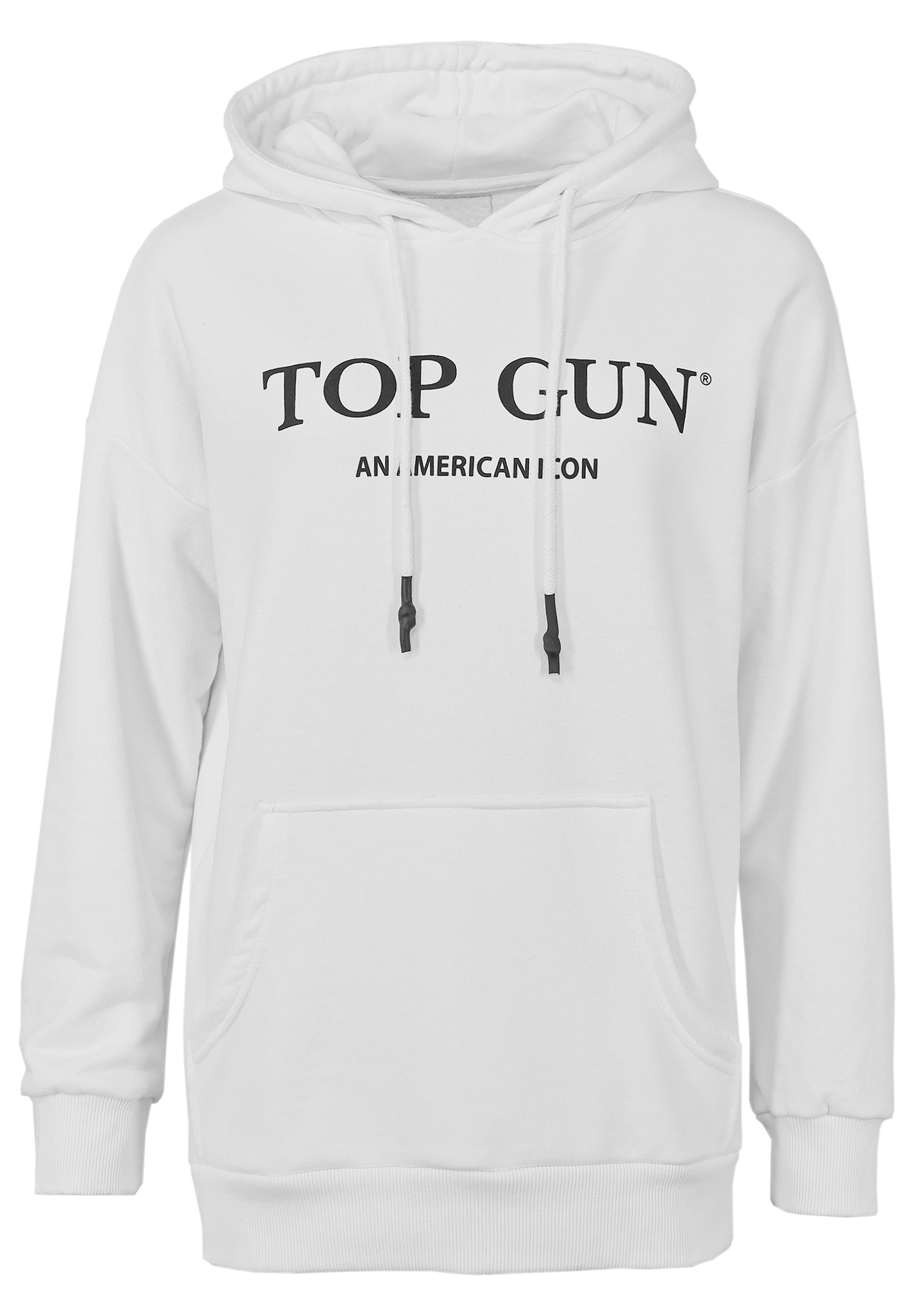 Kapuzenpullover Top Gun Herren Pullover TOP GUN Kapuzenpullover