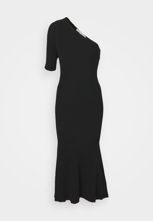 Veronica Beard MONTROSE DRESS - Robe fourreau - black