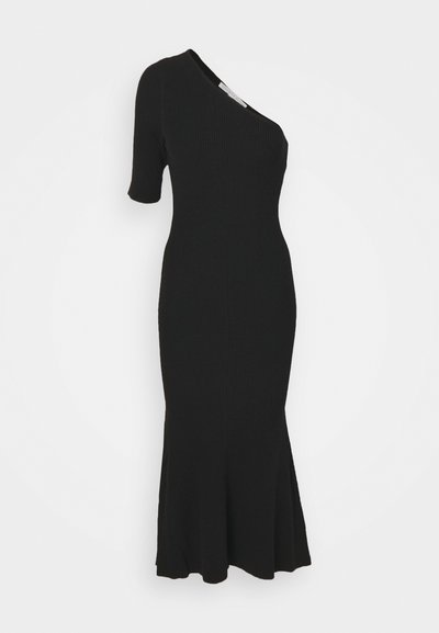Veronica Beard MONTROSE DRESS - Robe fourreau - black