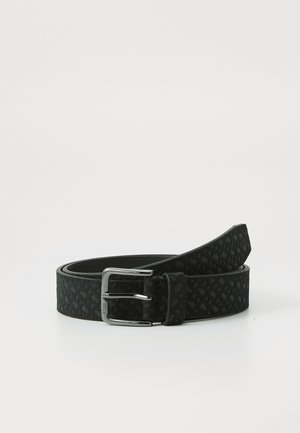 RONNIE - Belt - black