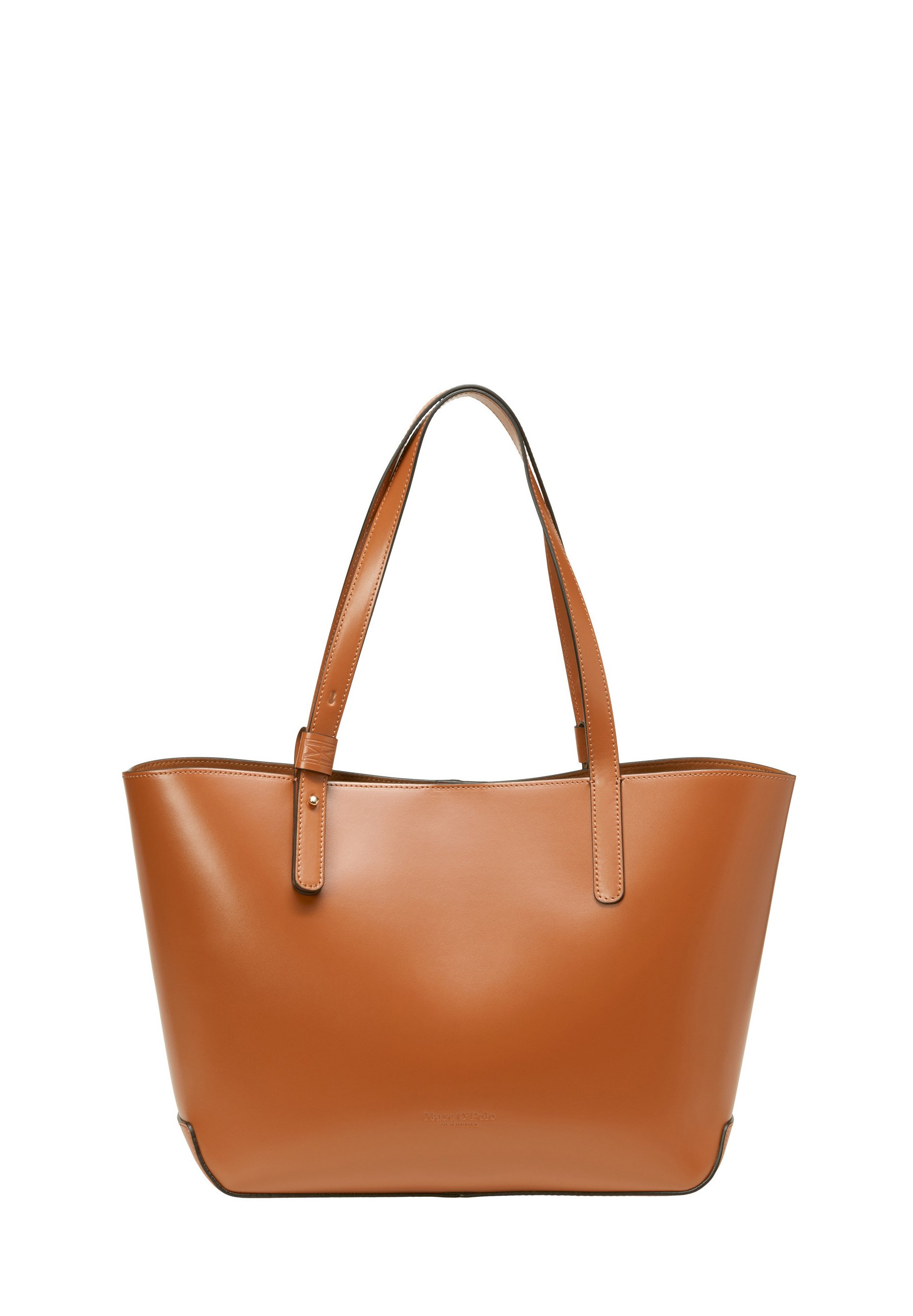 Handbag Marc O Polo Tasche Cognac Marco Polo Executive Travel Bag