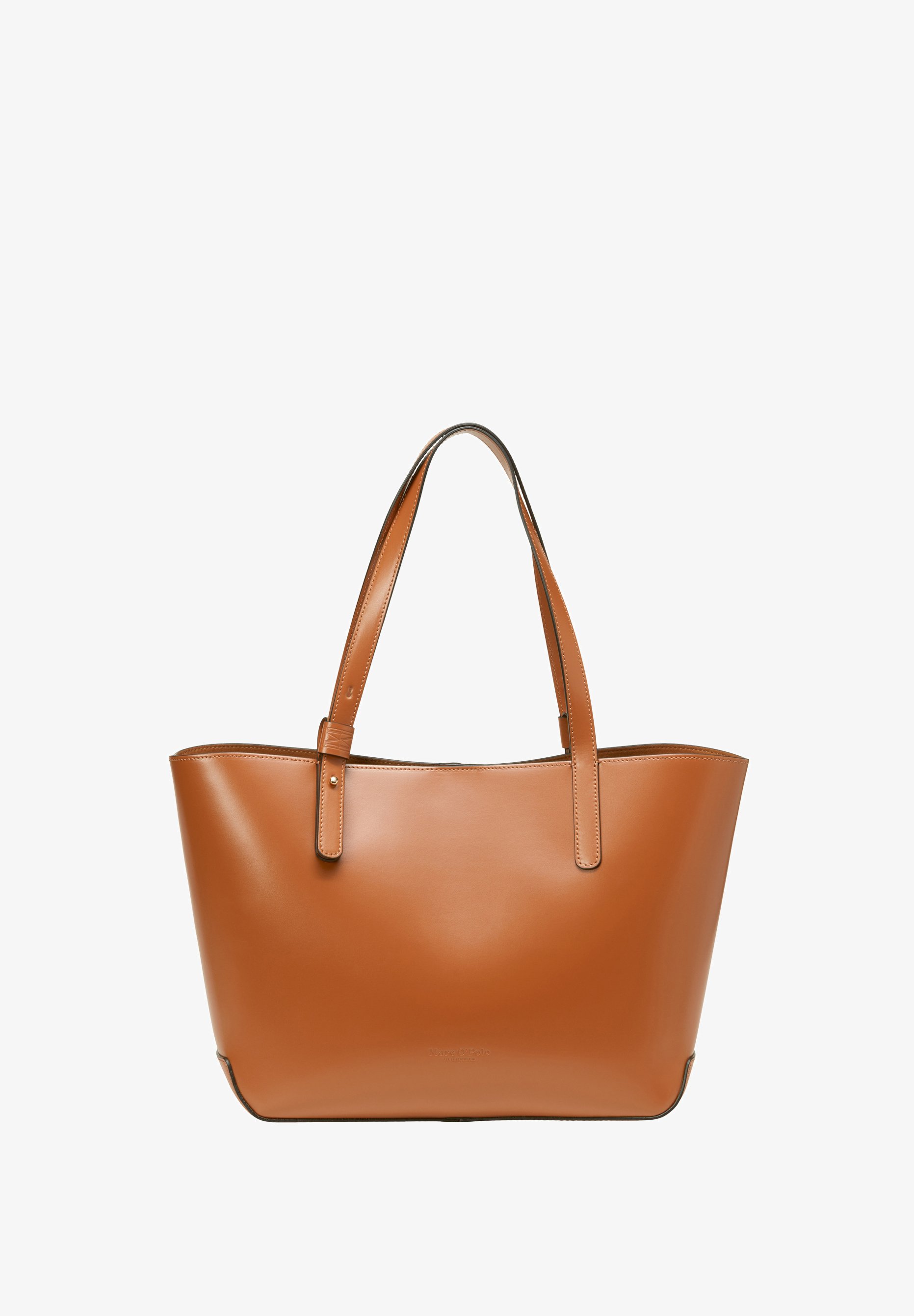 Handbag Marc O Polo Tasche Cognac Marco Polo Executive Travel Bag