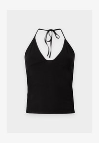 Non sélectionné, black