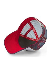 Von Dutch Gorra - white