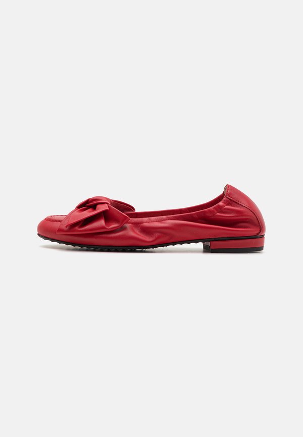 MALU - Ballet pumps - cherry