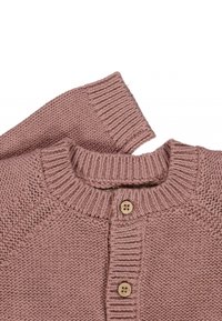 Wheat EDDY EDDY - Kofta - powder brown