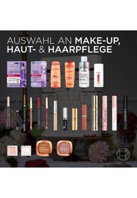 L'Oréal Paris - Kalendarz adwentowy