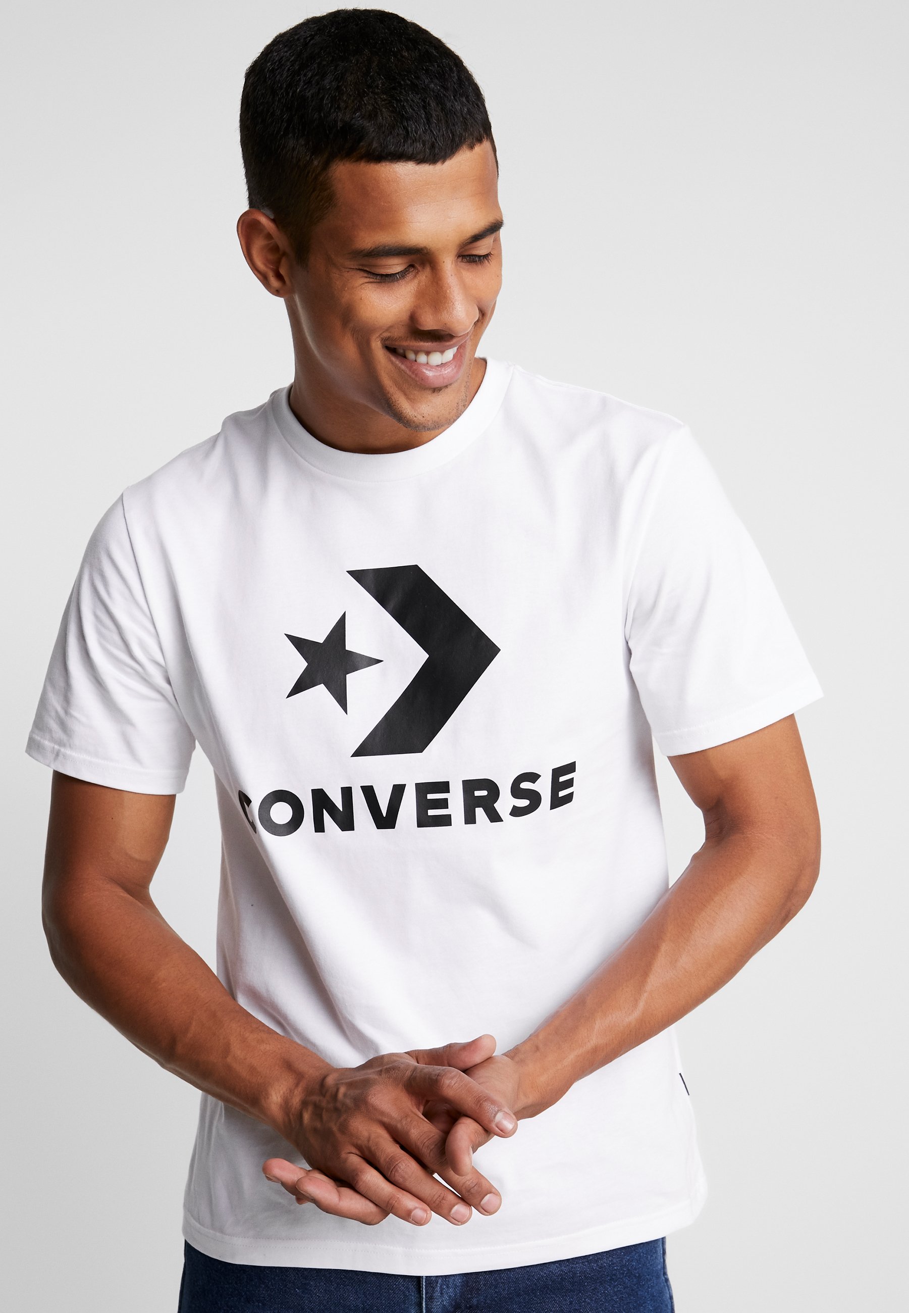 mens converse t shirts uk