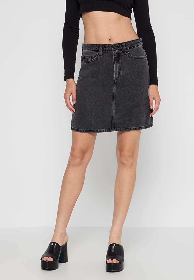Jeansrock