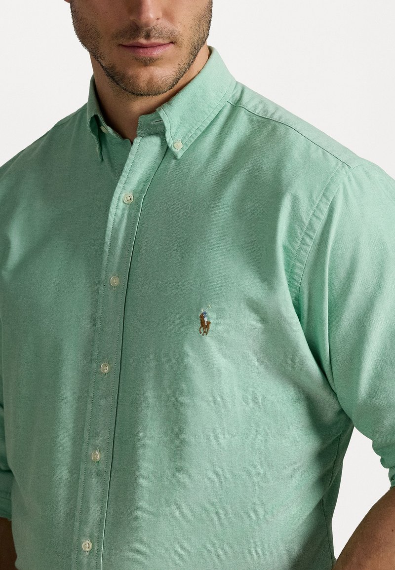 Camisetas Ralph Lauren Hombre Top Ralph Lauren De Algodón Con