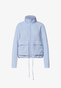 Valgt, cashmere blue