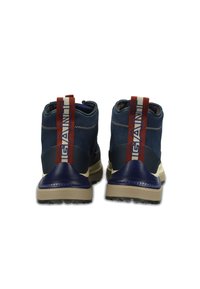 GANT CAZIDY błękit królewski