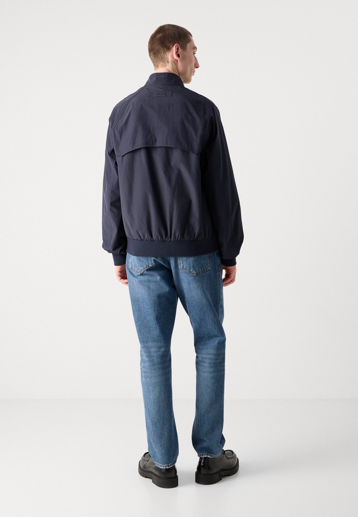 HARRINGTON JACKET