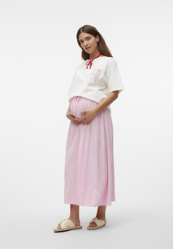 MLFERIDA - Print T-shirt4