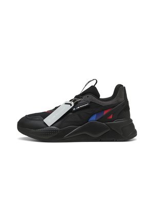 Zapatillas - black black