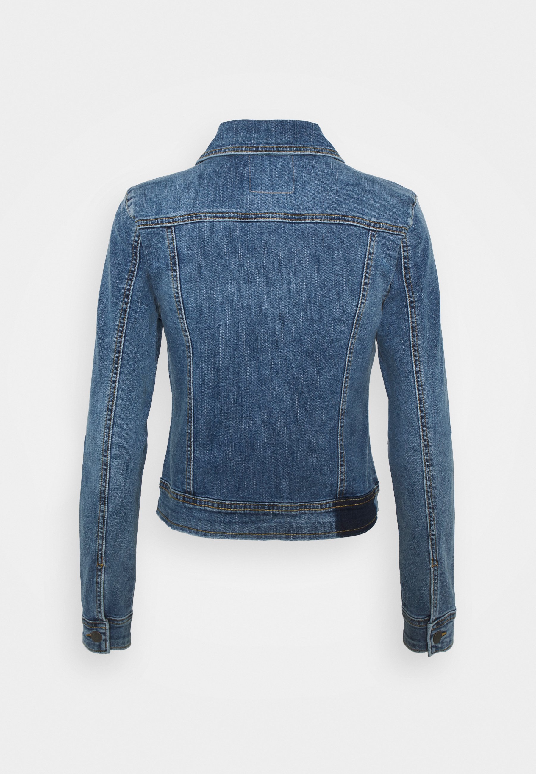 co denim jacket