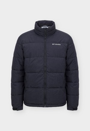 Columbia, PIKE LAKE™, czarny