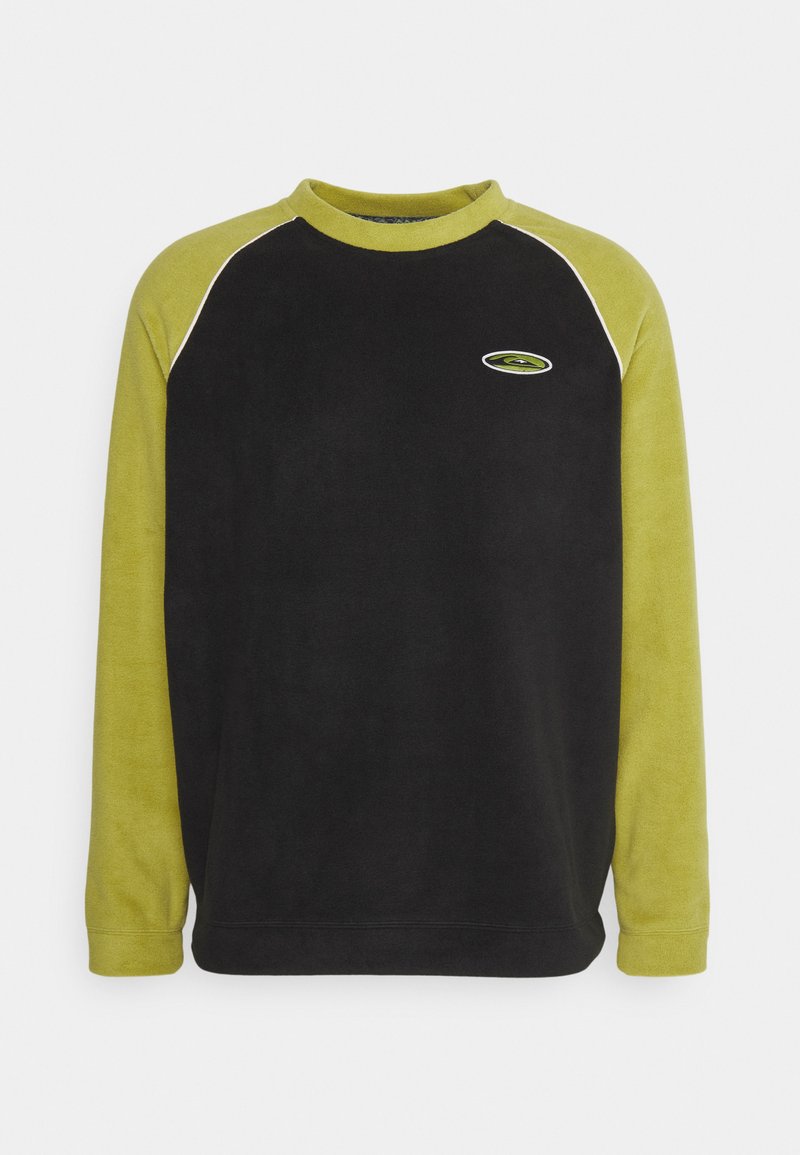Pulover din fleece