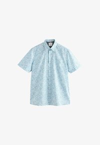 Selezionato, light blue ditsy floral