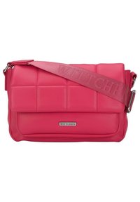 WITTCHEN Borsa a tracolla - pink