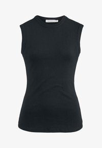 Geselecteerd, schwarz