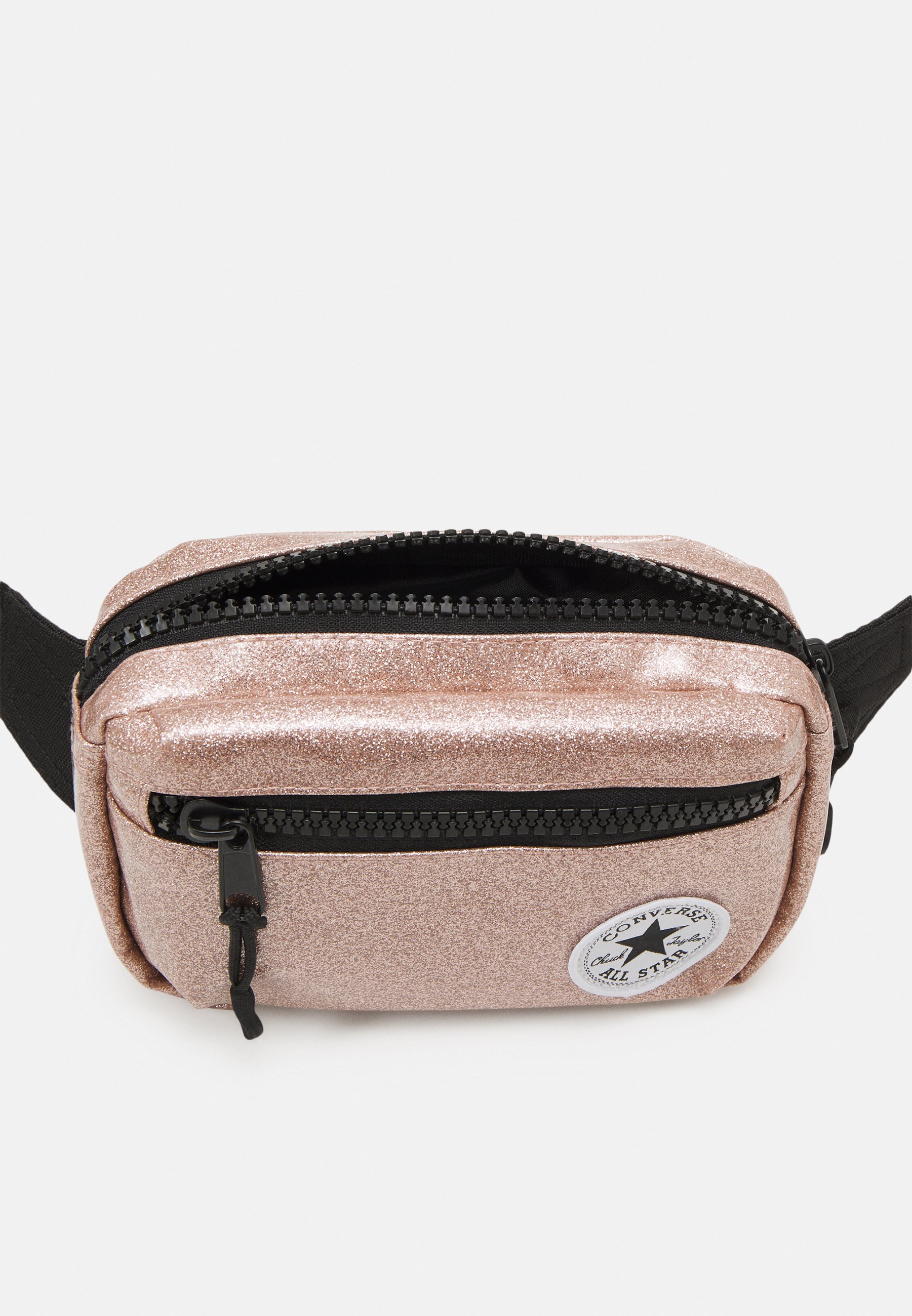 converse glitter rose gold