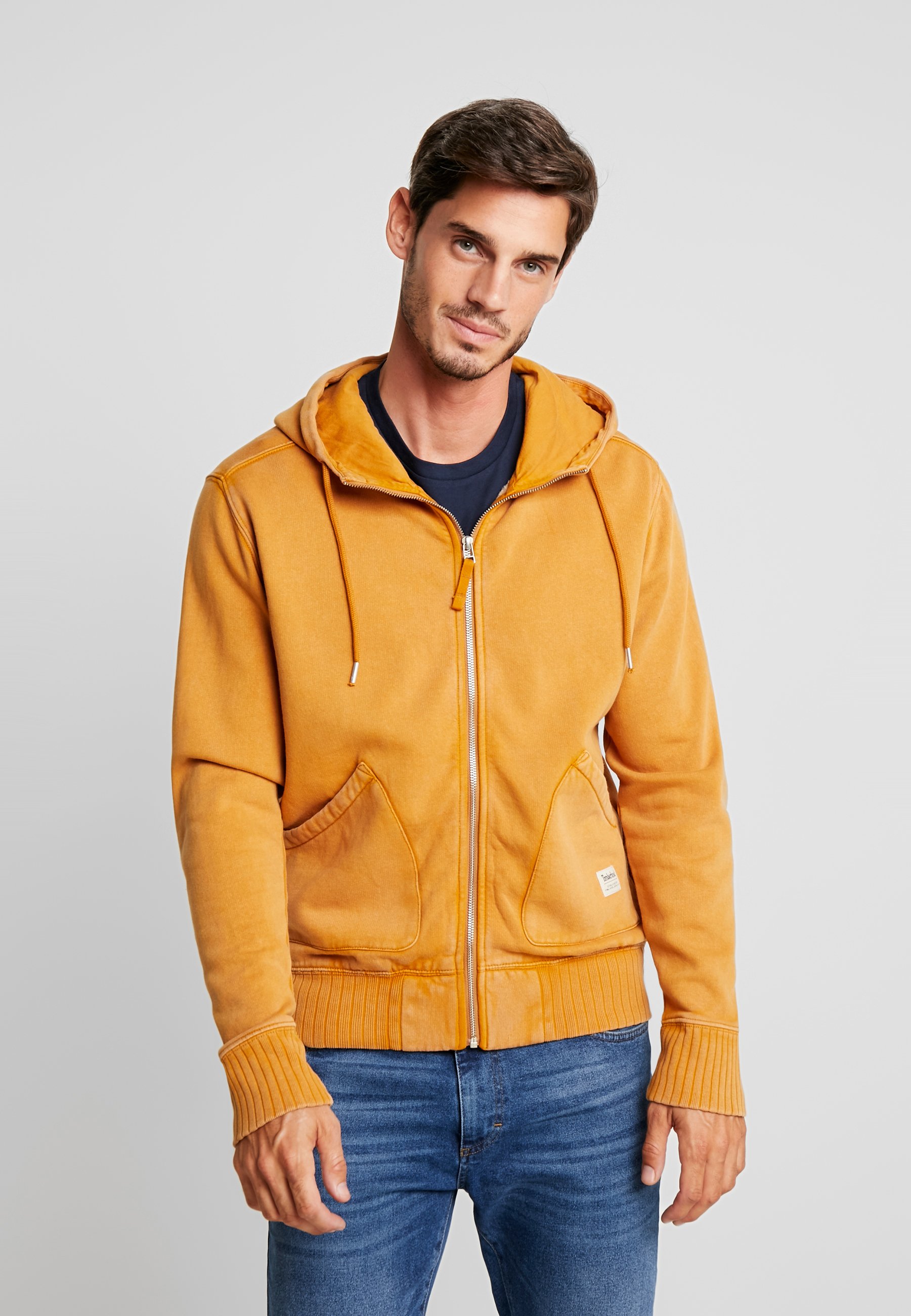 timberland mad river